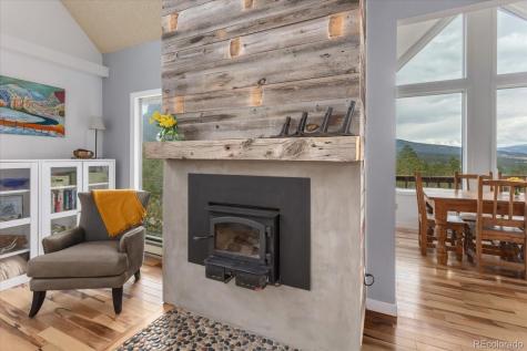30930 West Ridge Buena Vista CO 81211