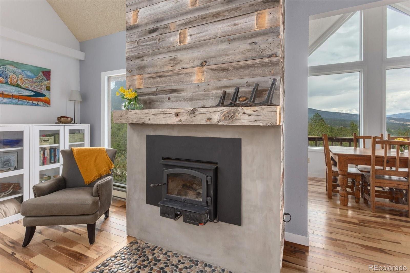 30930 West Ridge Buena Vista CO 81211