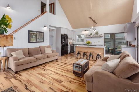 30930 West Ridge Buena Vista CO 81211