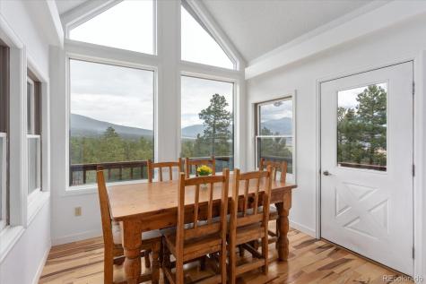 30930 West Ridge Buena Vista CO 81211