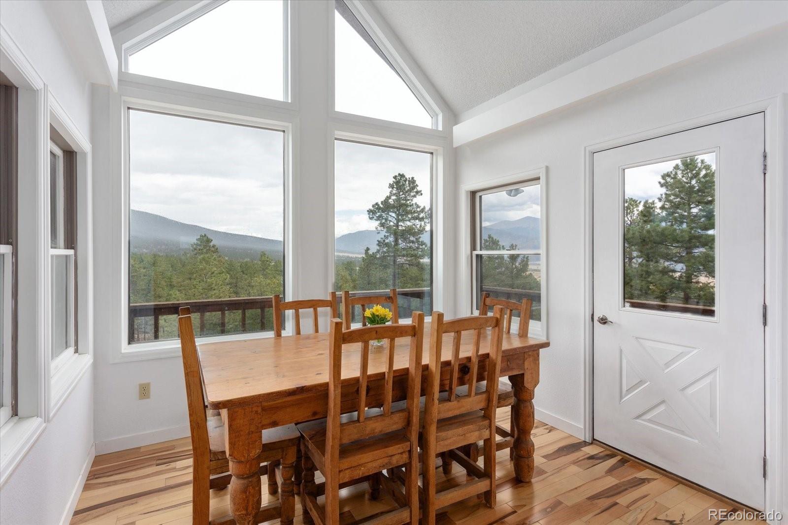 30930 West Ridge Buena Vista CO 81211