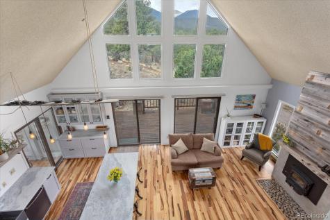 30930 West Ridge Buena Vista CO 81211