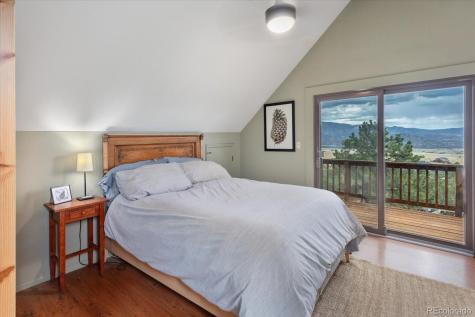30930 West Ridge Buena Vista CO 81211