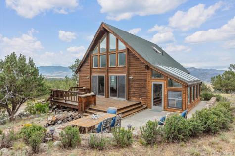 30930 West Ridge Buena Vista CO 81211