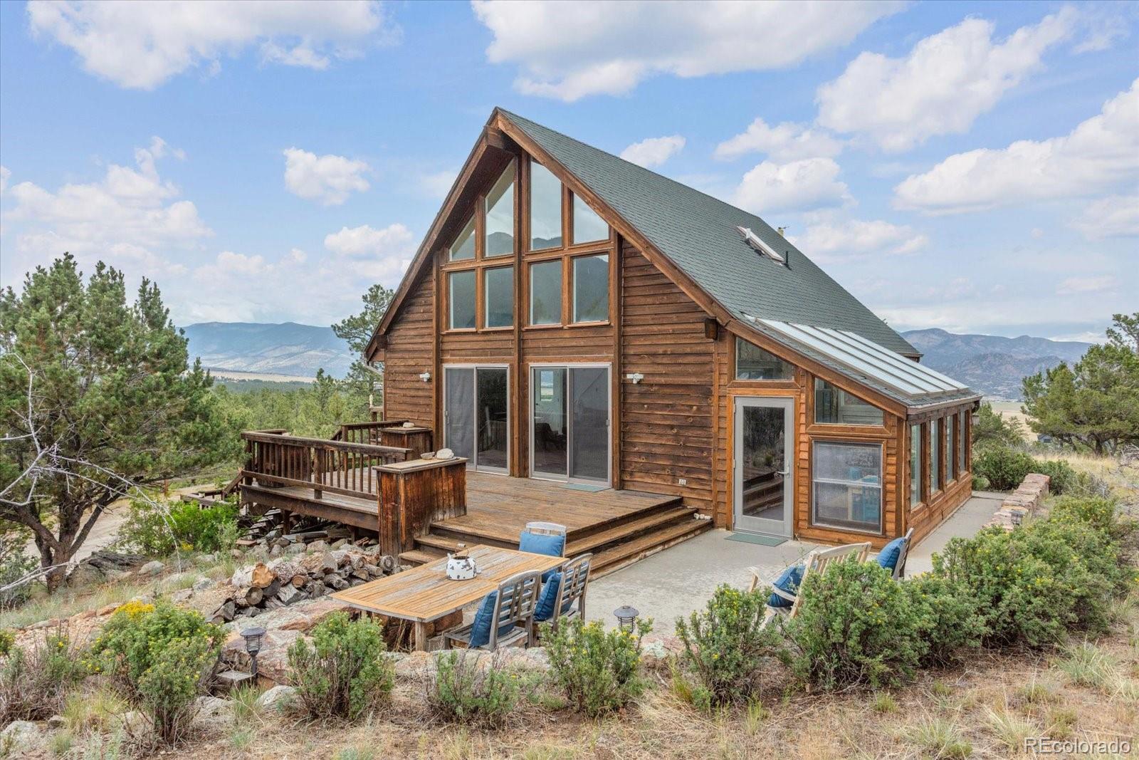 30930 West Ridge Buena Vista CO 81211