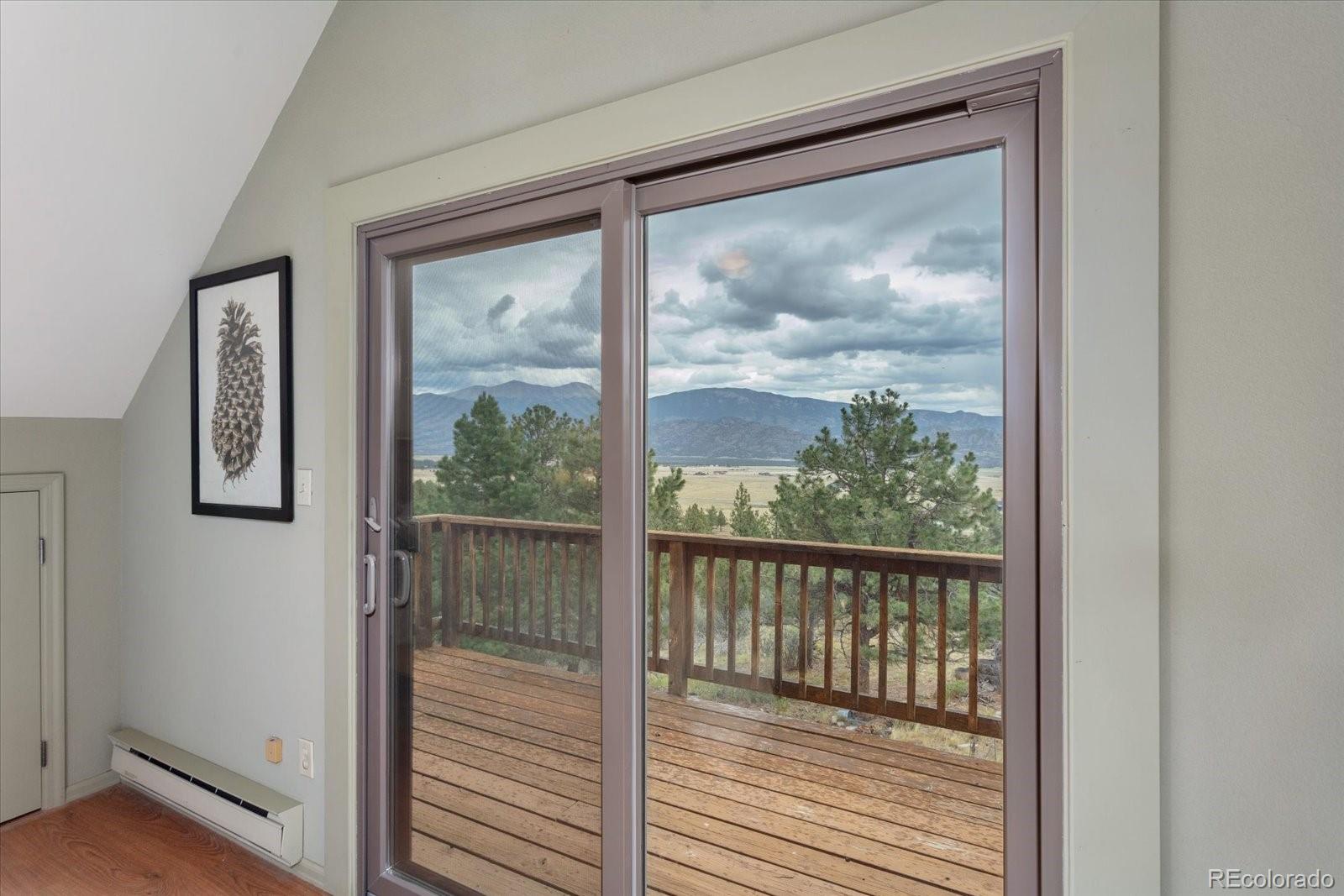 30930 West Ridge Buena Vista CO 81211