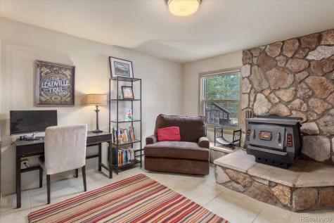 30930 West Ridge Buena Vista CO 81211
