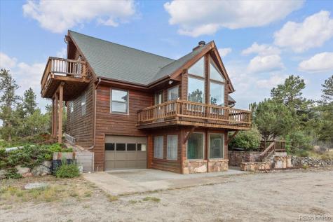 30930 West Ridge Buena Vista CO 81211