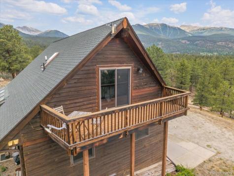 30930 West Ridge Buena Vista CO 81211
