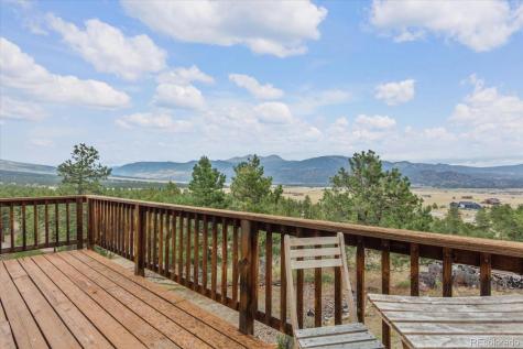 30930 West Ridge Buena Vista CO 81211