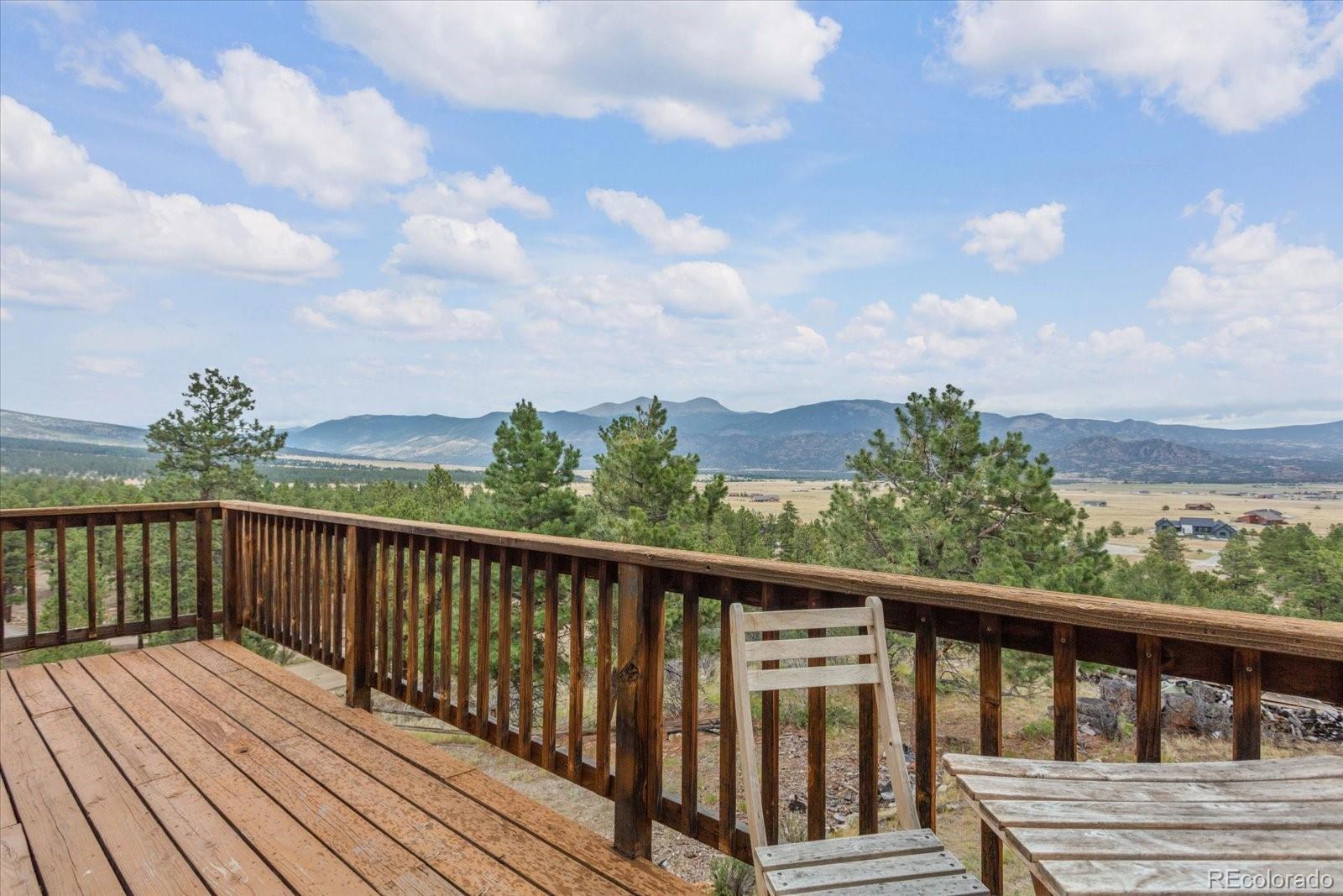 30930 West Ridge Buena Vista CO 81211