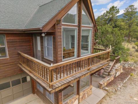 30930 West Ridge Buena Vista CO 81211