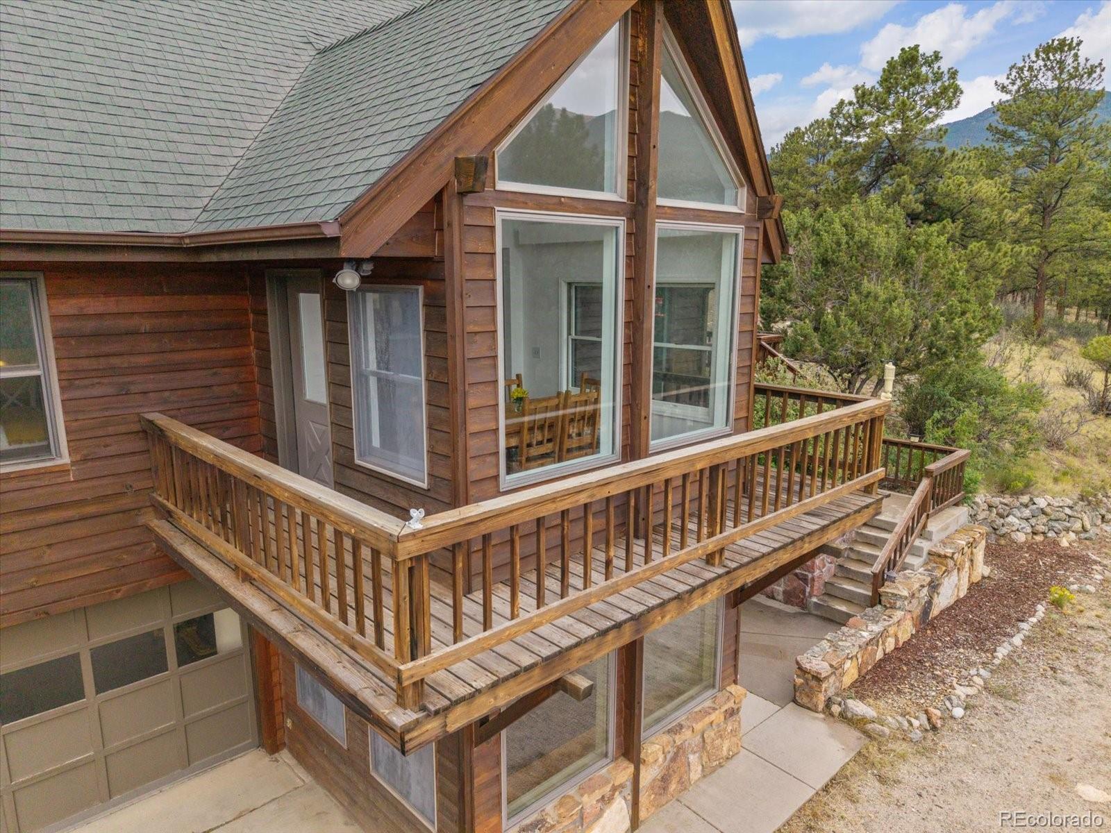 30930 West Ridge Buena Vista CO 81211