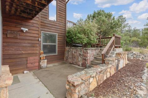 30930 West Ridge Buena Vista CO 81211