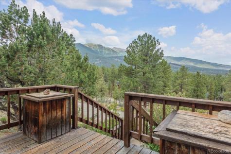30930 West Ridge Buena Vista CO 81211
