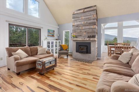 30930 West Ridge Buena Vista CO 81211