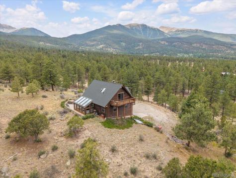 30930 West Ridge Buena Vista CO 81211
