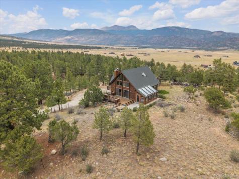 30930 West Ridge Buena Vista CO 81211