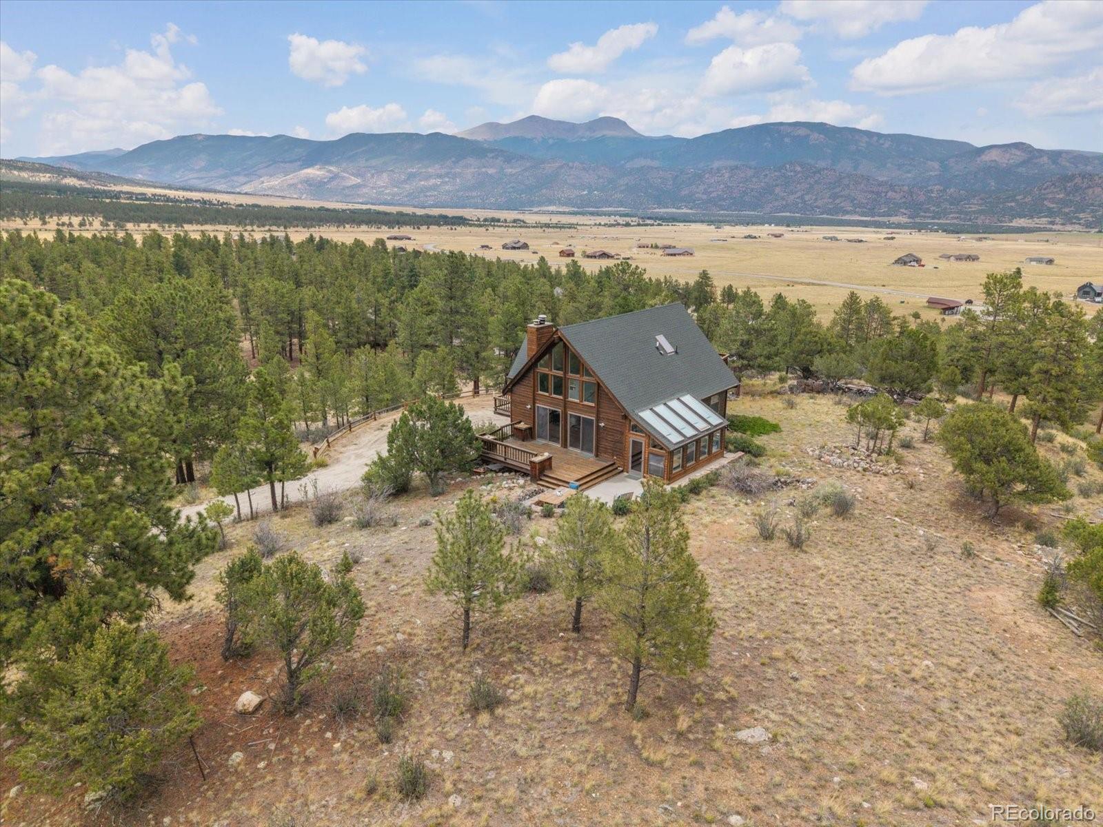 30930 West Ridge Buena Vista CO 81211