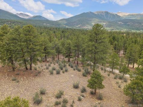 30930 West Ridge Buena Vista CO 81211
