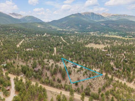 30930 West Ridge Buena Vista CO 81211