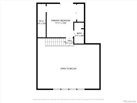 30930 West Ridge Buena Vista CO 81211
