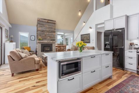 30930 West Ridge Buena Vista CO 81211