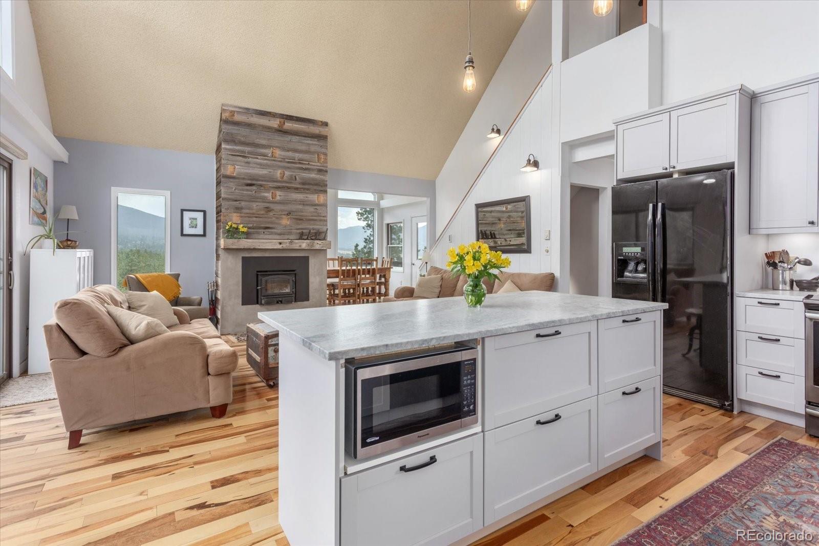 30930 West Ridge Buena Vista CO 81211