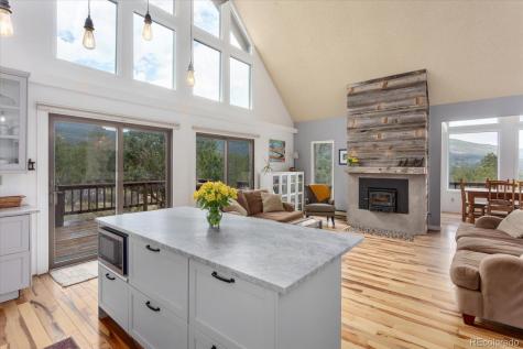 30930 West Ridge Buena Vista CO 81211