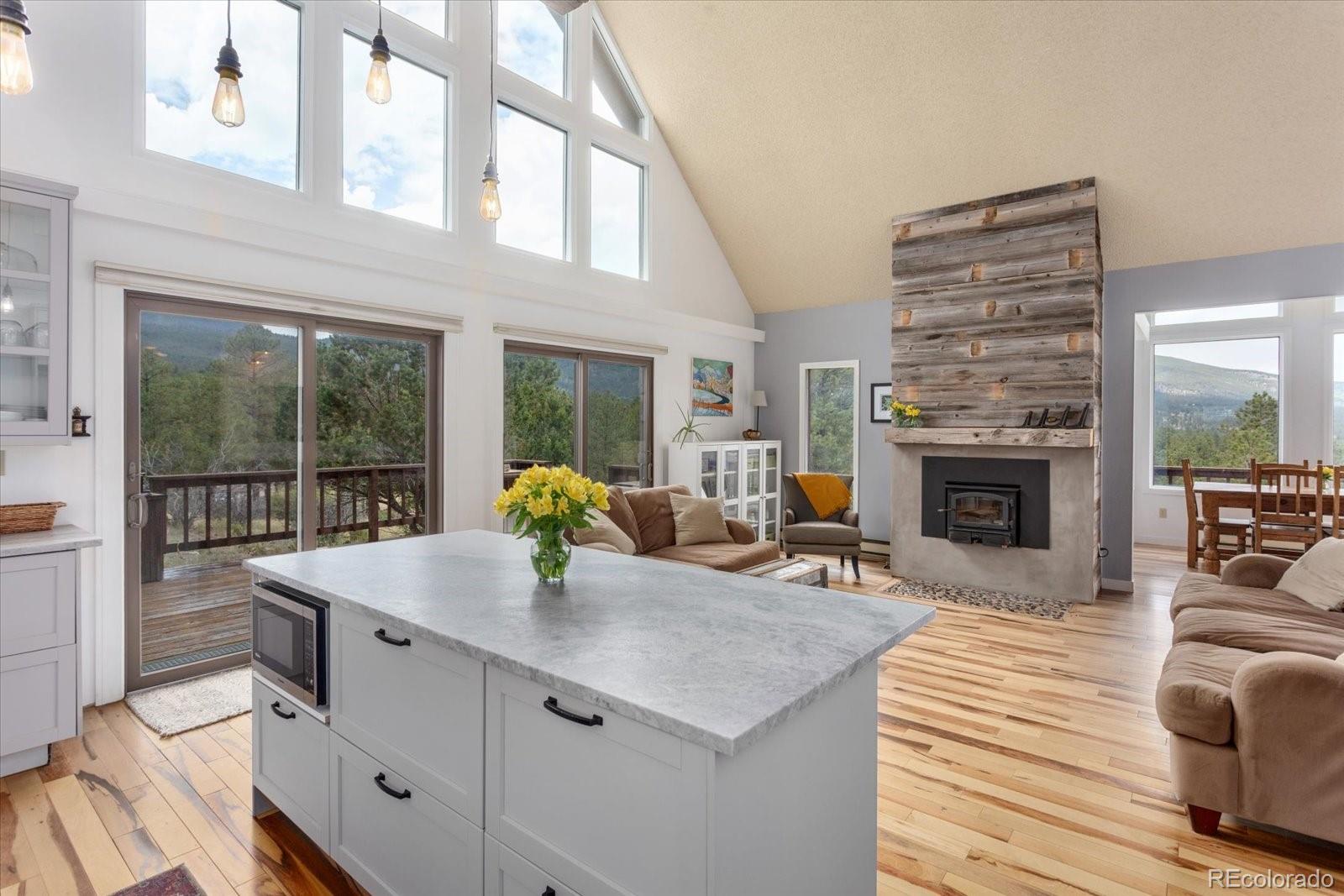 30930 West Ridge Buena Vista CO 81211