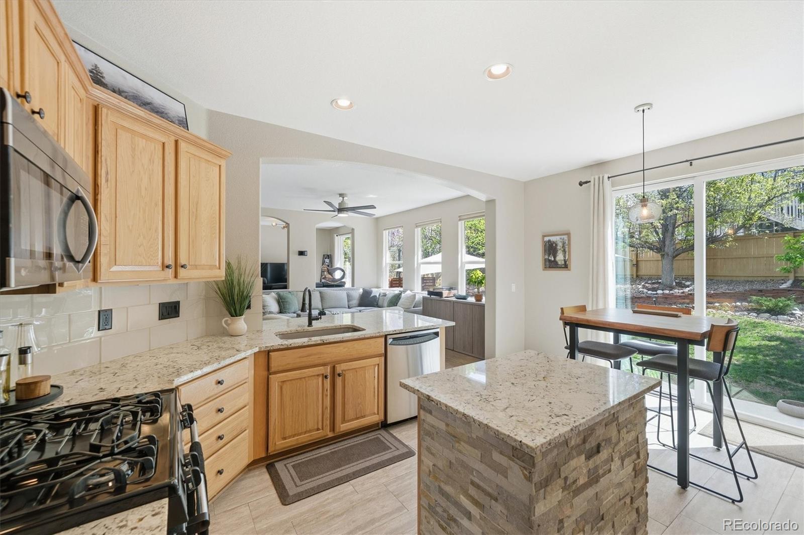 2714 Middlebury Drive Highlands Ranch CO 80126