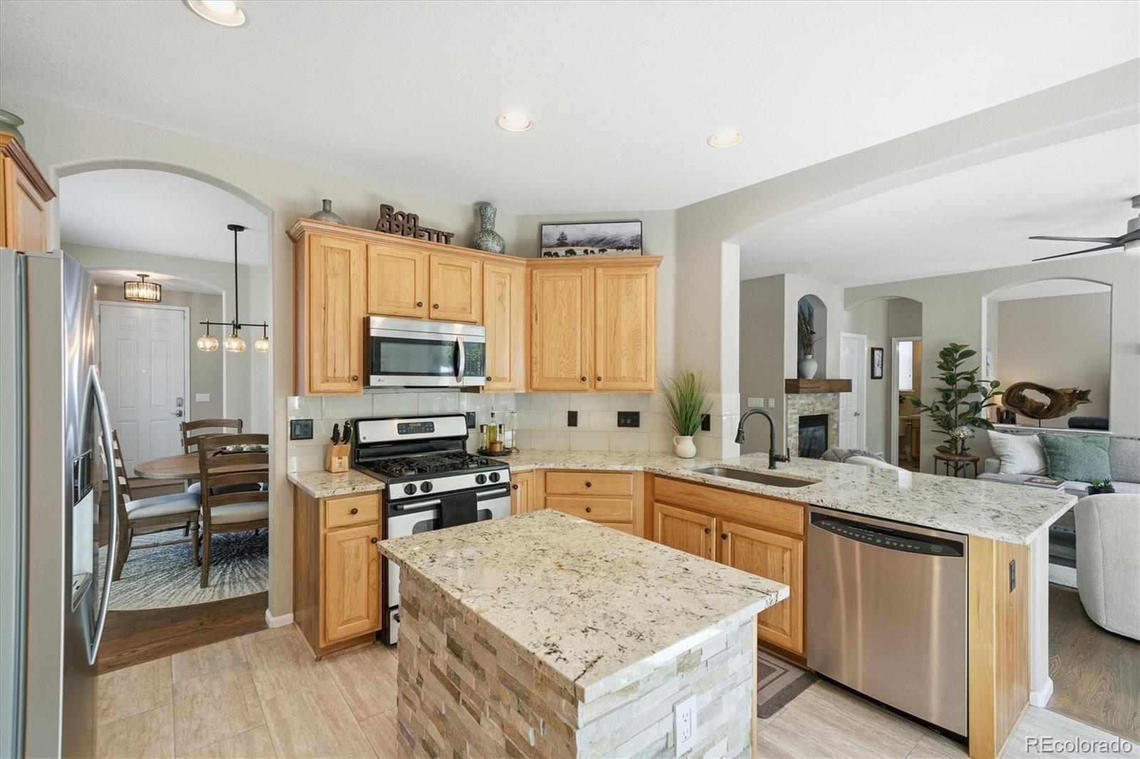 2714 Middlebury Drive Highlands Ranch CO 80126