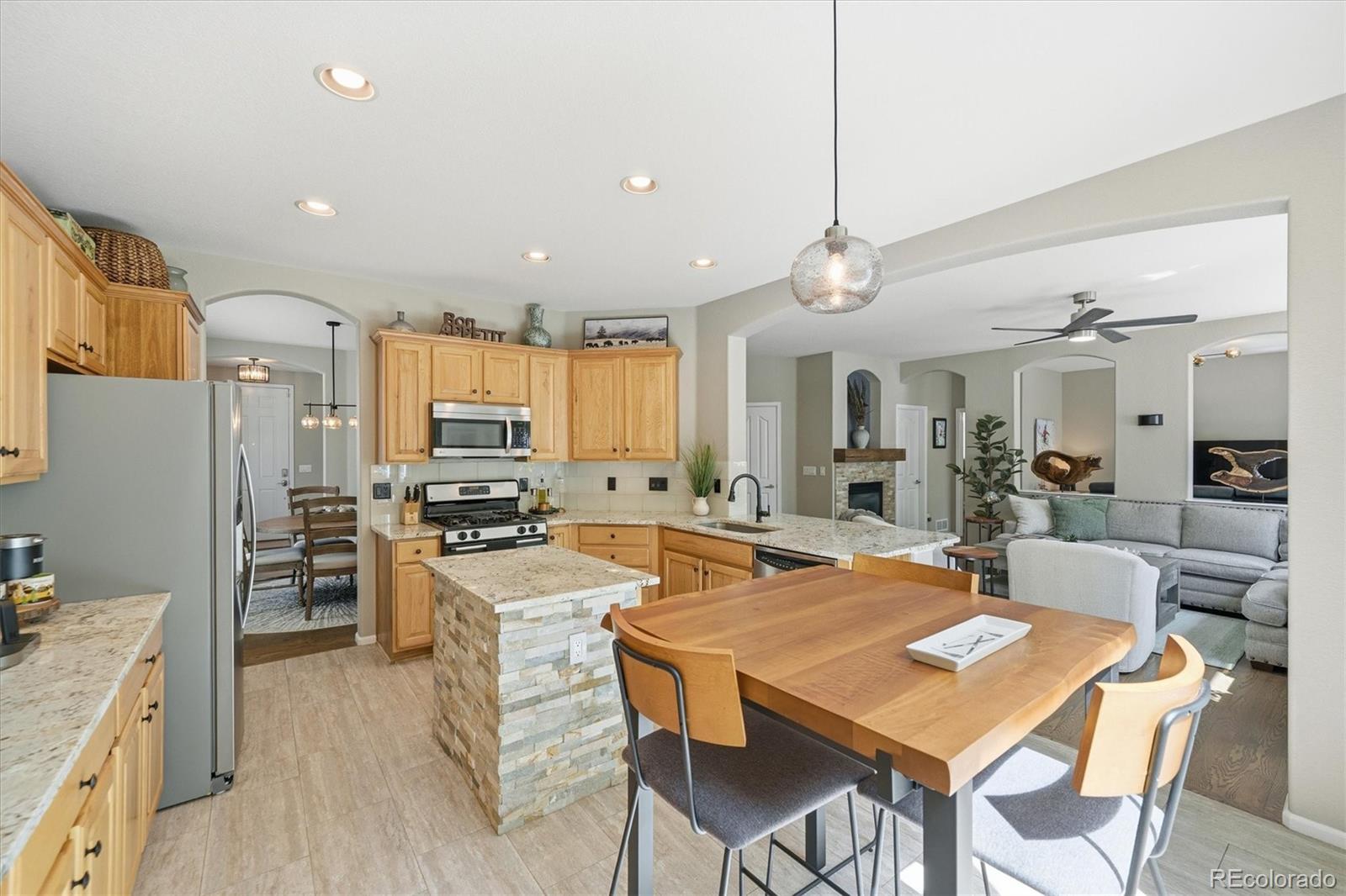 2714 Middlebury Drive Highlands Ranch CO 80126
