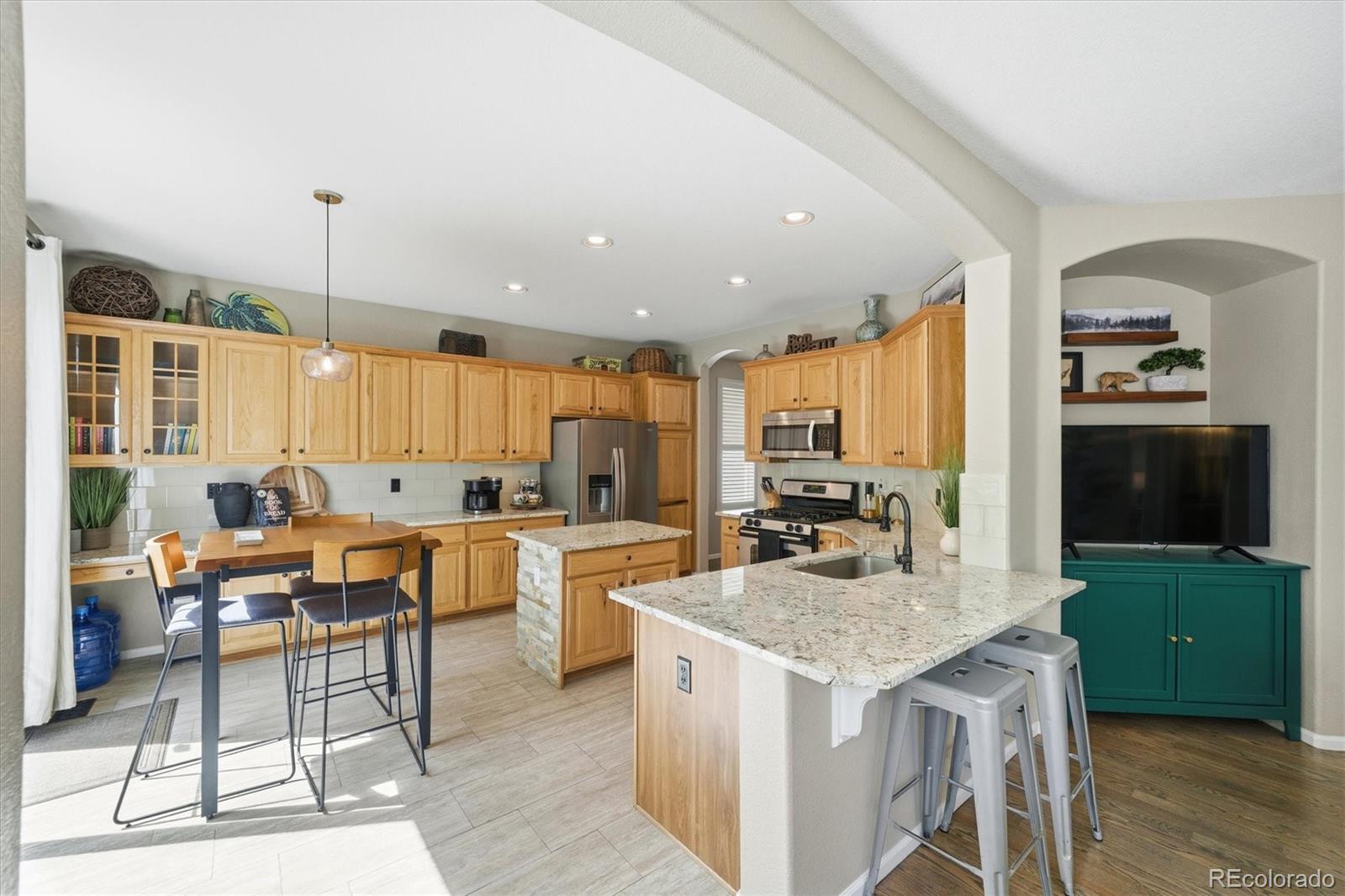 2714 Middlebury Drive Highlands Ranch CO 80126
