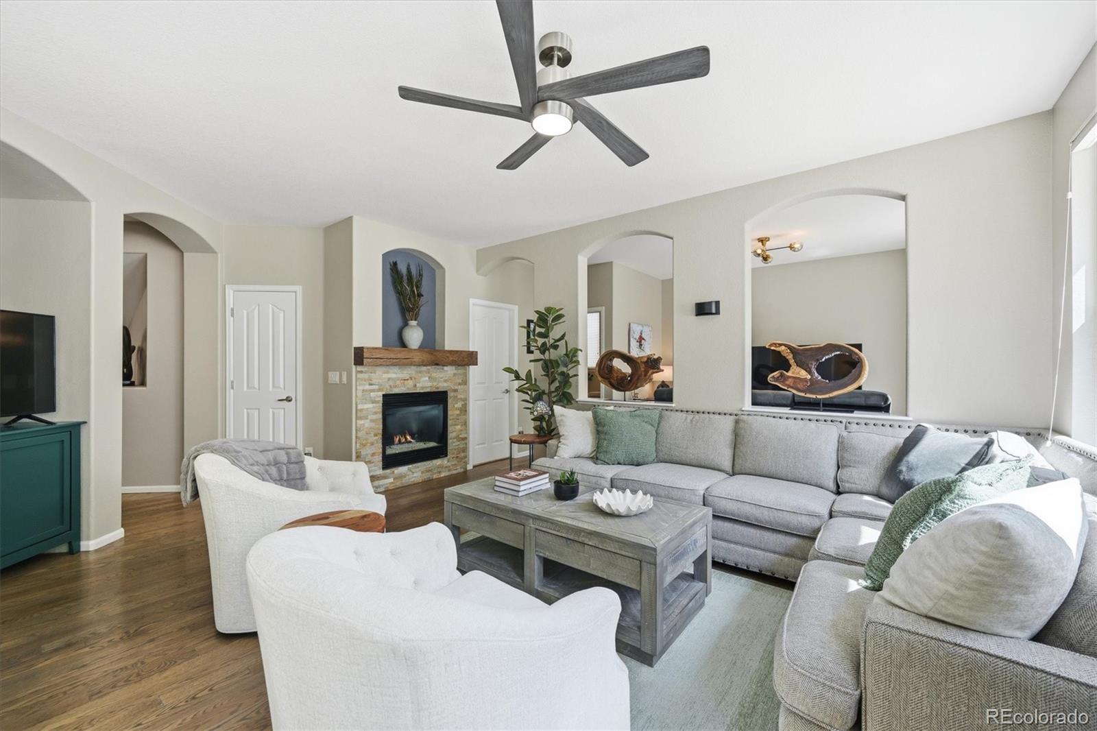 2714 Middlebury Drive Highlands Ranch CO 80126