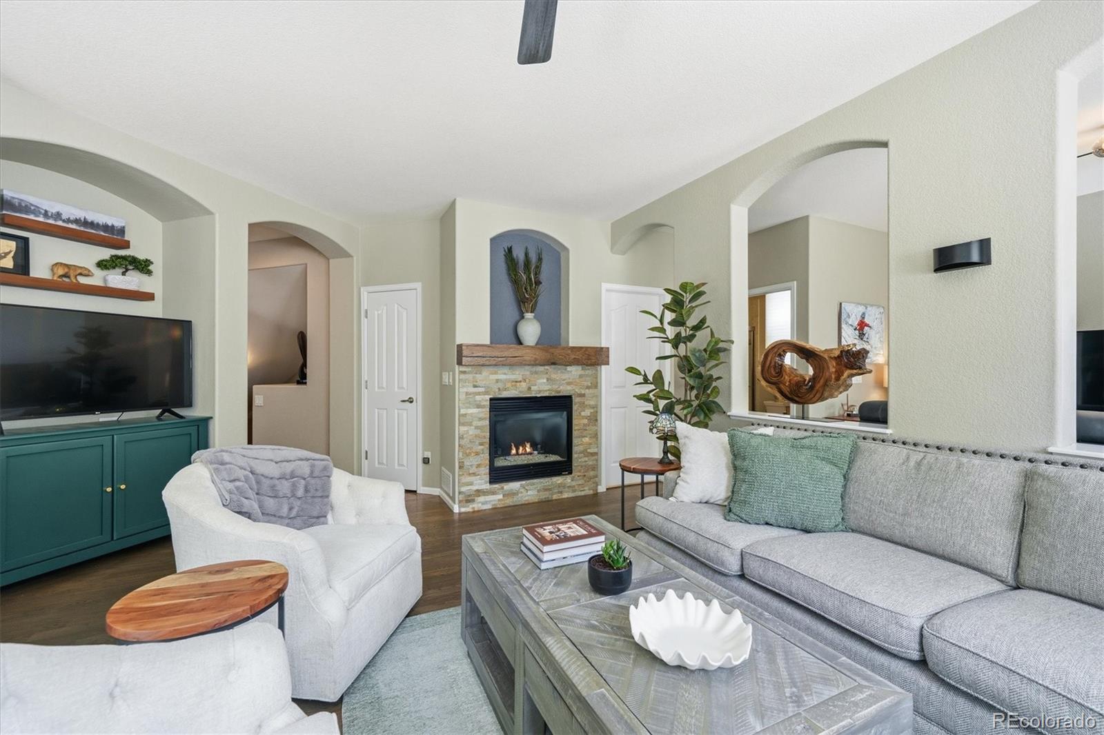 2714 Middlebury Drive Highlands Ranch CO 80126