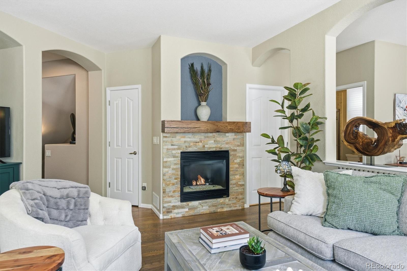 2714 Middlebury Drive Highlands Ranch CO 80126