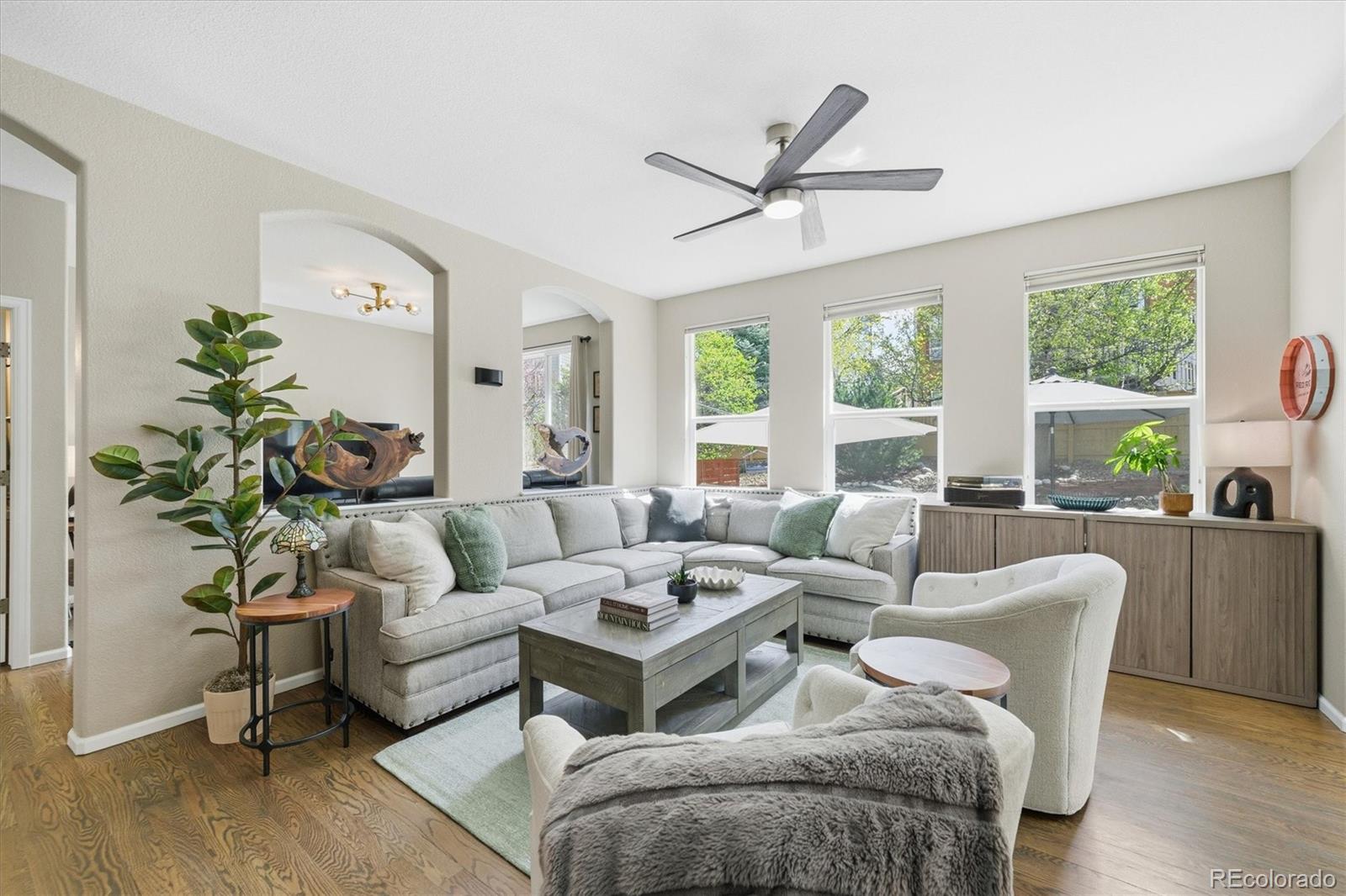 2714 Middlebury Drive Highlands Ranch CO 80126