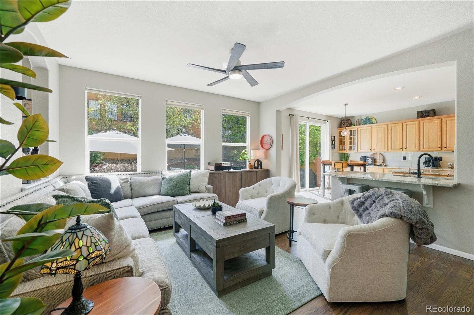 2714 Middlebury Drive Highlands Ranch CO 80126