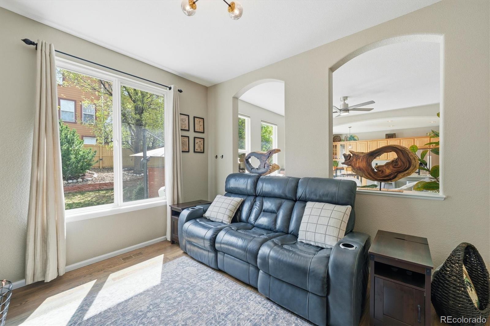2714 Middlebury Drive Highlands Ranch CO 80126