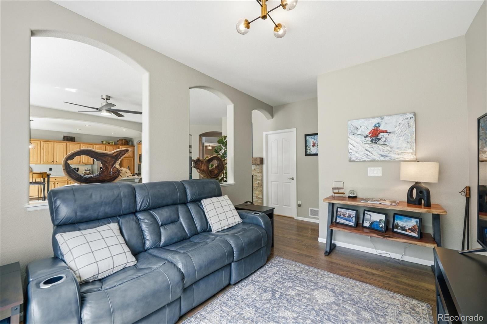 2714 Middlebury Drive Highlands Ranch CO 80126