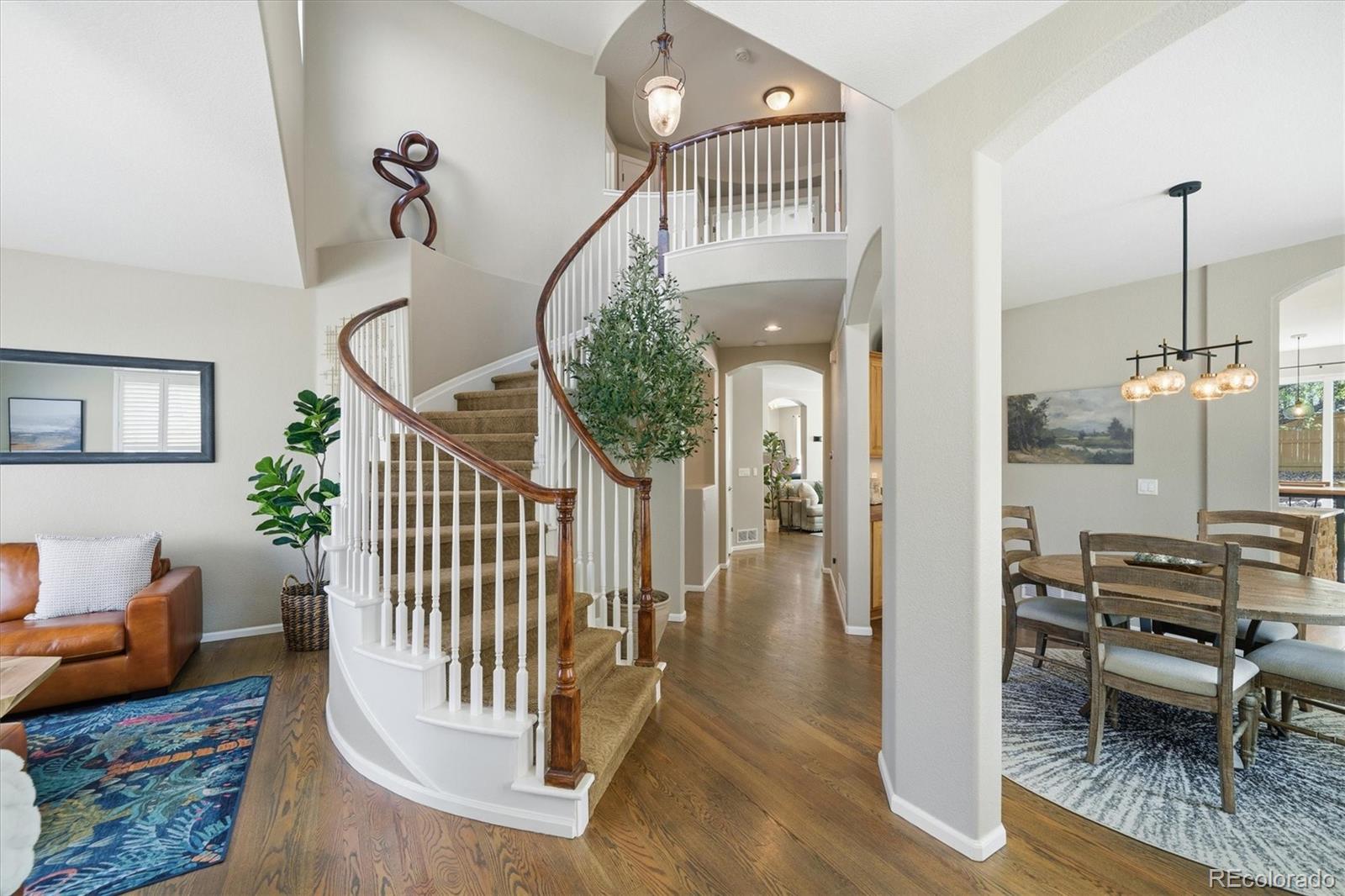 2714 Middlebury Drive Highlands Ranch CO 80126