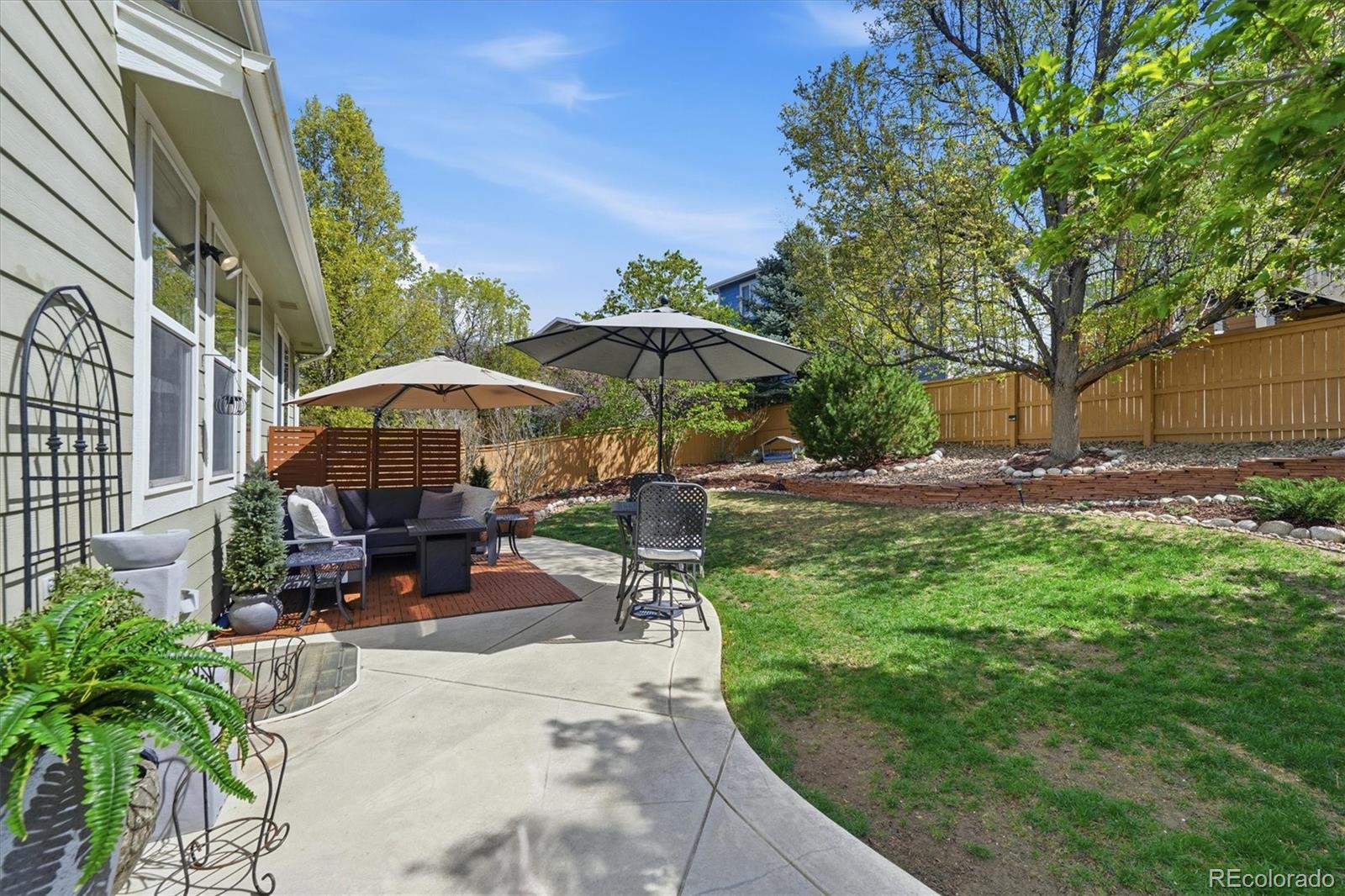 2714 Middlebury Drive Highlands Ranch CO 80126