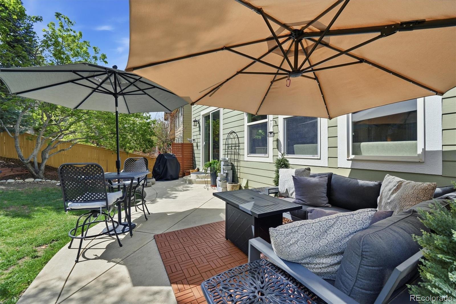 2714 Middlebury Drive Highlands Ranch CO 80126