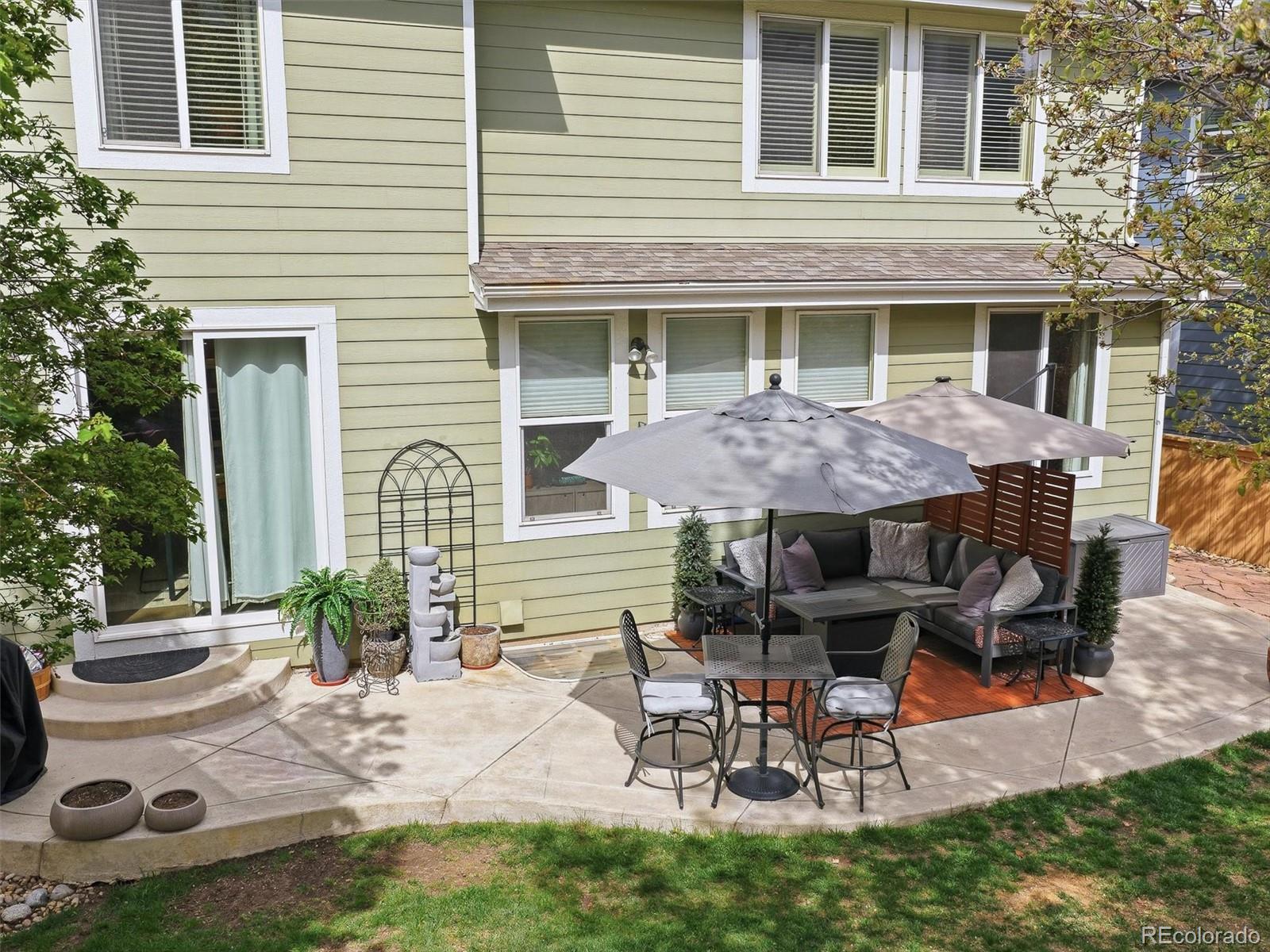2714 Middlebury Drive Highlands Ranch CO 80126