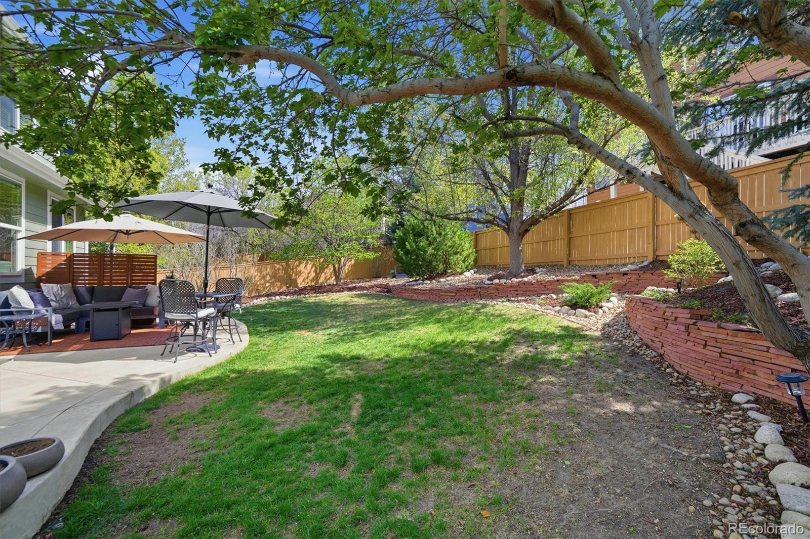 2714 Middlebury Drive Highlands Ranch CO 80126