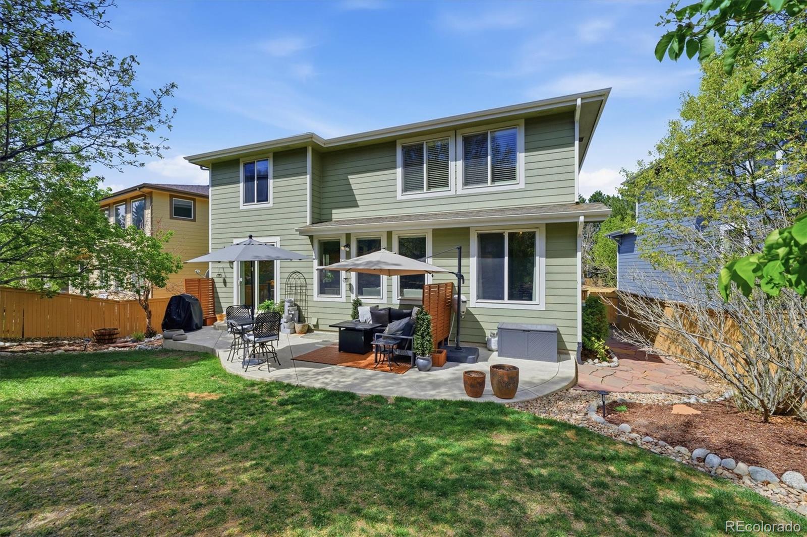 2714 Middlebury Drive Highlands Ranch CO 80126