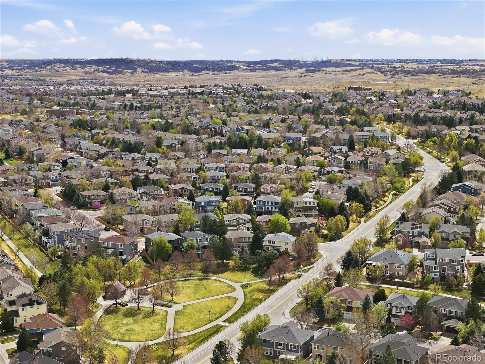 2714 Middlebury Drive Highlands Ranch CO 80126