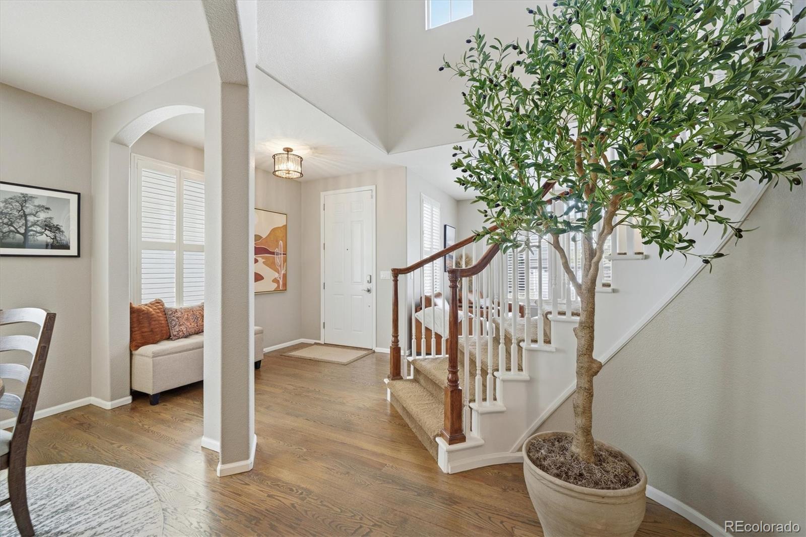 2714 Middlebury Drive Highlands Ranch CO 80126