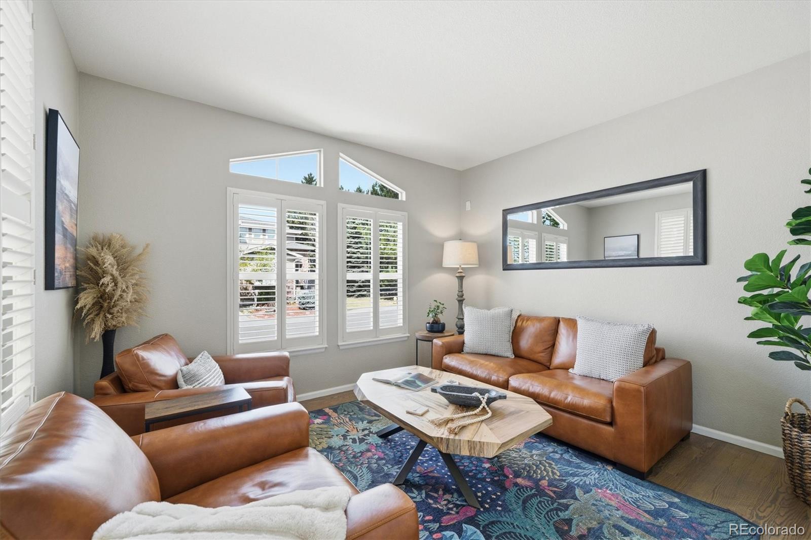 2714 Middlebury Drive Highlands Ranch CO 80126
